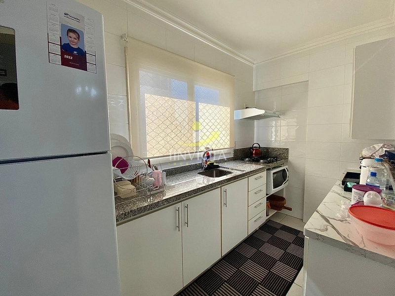 Conforto e Vista para o Mar – Apartamento Mobiliado com Suíte e Churra: 8ª foto da galeria de imagens do imóvel