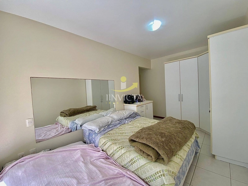 Conforto e Vista para o Mar – Apartamento Mobiliado com Suíte e Churra: 14ª foto da galeria de imagens do imóvel