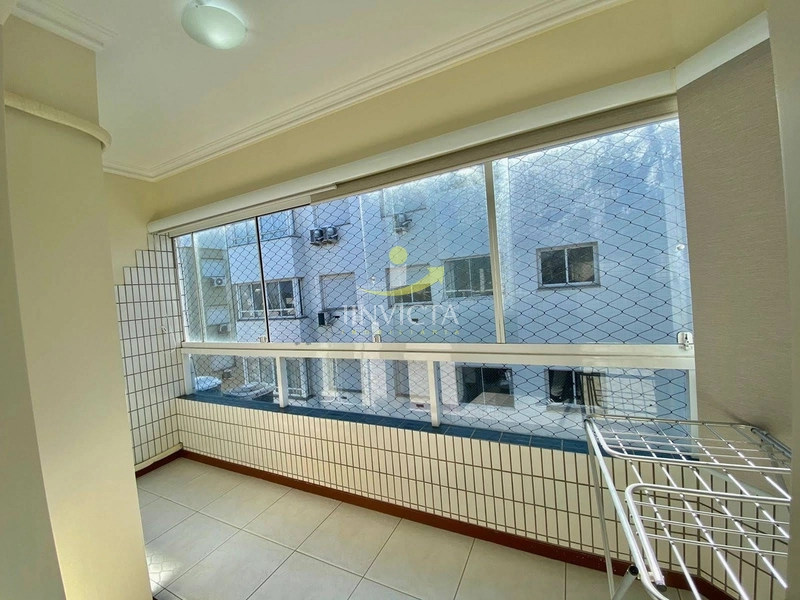 Conforto e Vista para o Mar – Apartamento Mobiliado com Suíte e Churra: 5ª foto da galeria de imagens do imóvel