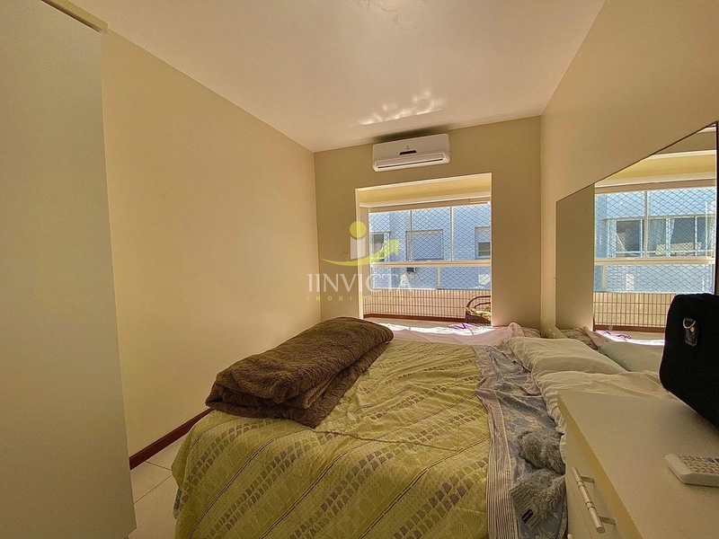 Conforto e Vista para o Mar – Apartamento Mobiliado com Suíte e Churra: 6ª foto da galeria de imagens do imóvel