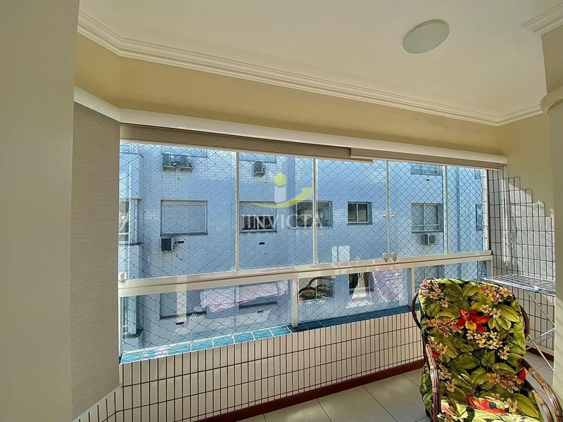 Conforto e Vista para o Mar – Apartamento Mobiliado com Suíte e Churra: 13ª foto da galeria de imagens do imóvel