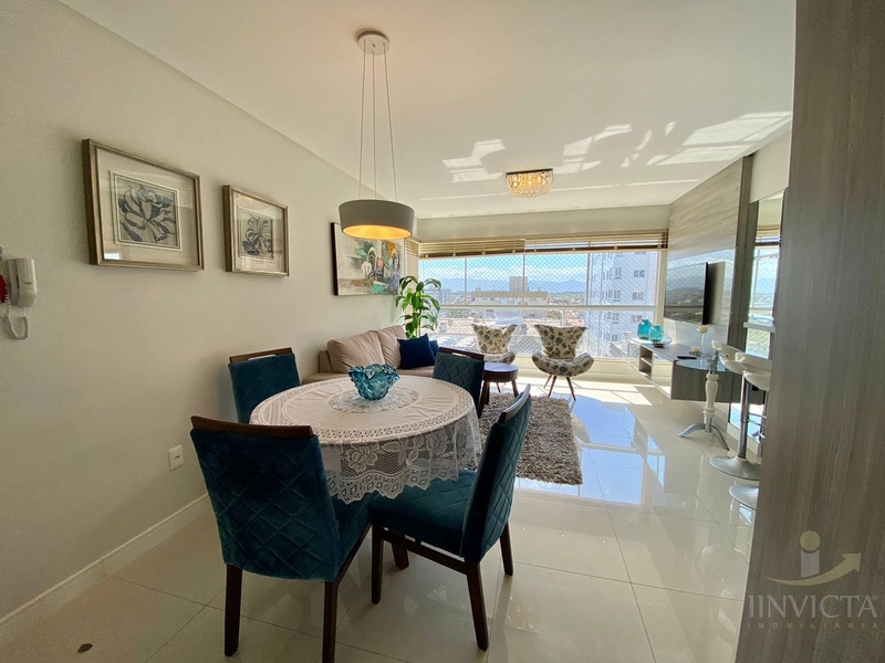 EXCELENTE 2 DORMITÓRIOS  MOBILIADO E DECORADO NA MAIS BELA AVENIDA!!!!: 3ª foto da galeria de imagens do imóvel