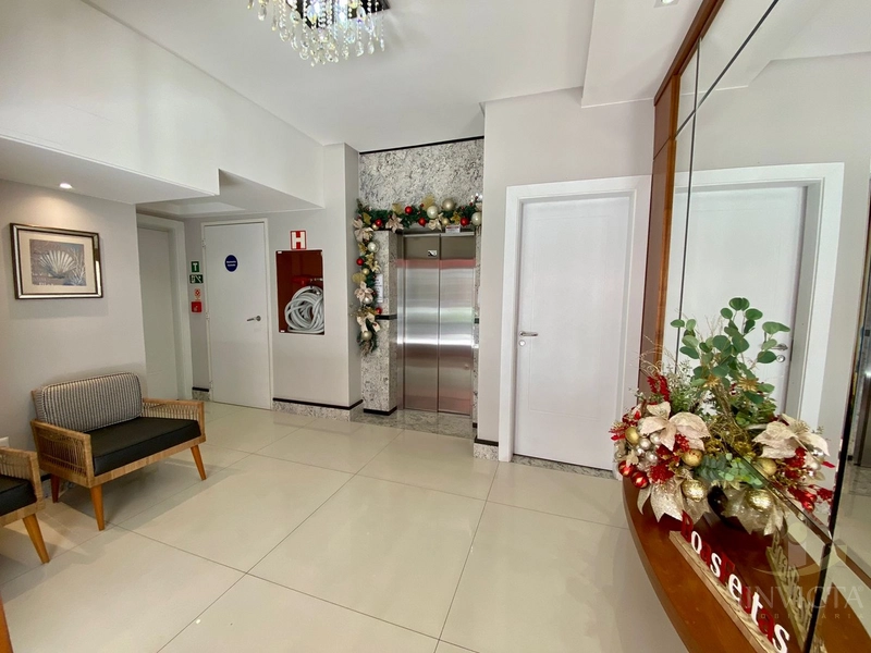 EXCELENTE 2 DORMITÓRIOS  MOBILIADO E DECORADO NA MAIS BELA AVENIDA!!!!: 20ª foto da galeria de imagens do imóvel