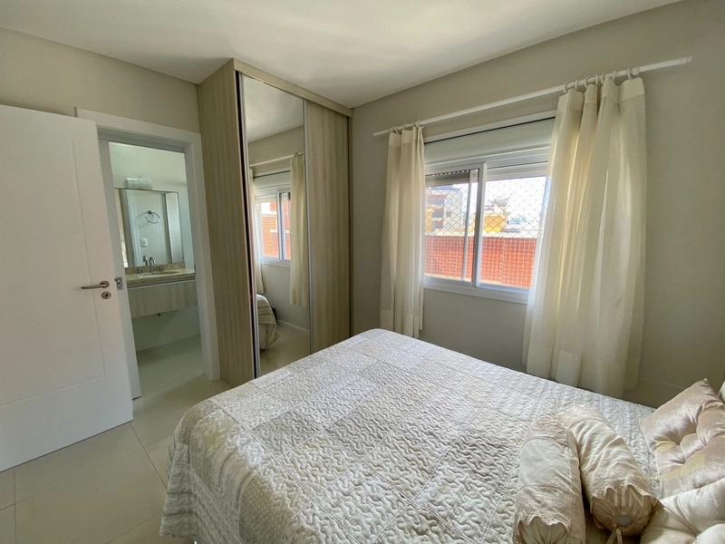 EXCELENTE 2 DORMITÓRIOS  MOBILIADO E DECORADO NA MAIS BELA AVENIDA!!!!: 12ª foto da galeria de imagens do imóvel