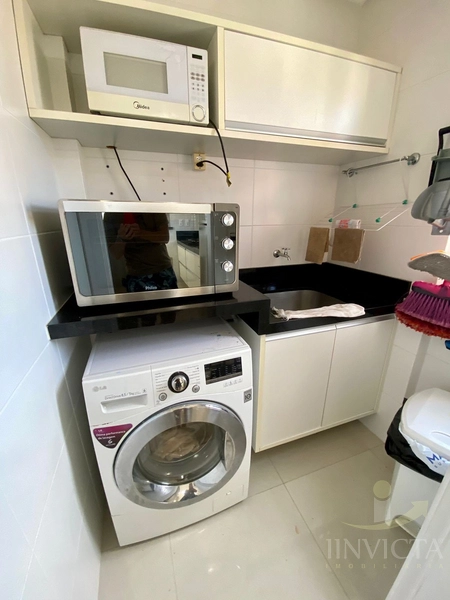 EXCELENTE 2 DORMITÓRIOS  MOBILIADO E DECORADO NA MAIS BELA AVENIDA!!!!: 10ª foto da galeria de imagens do imóvel