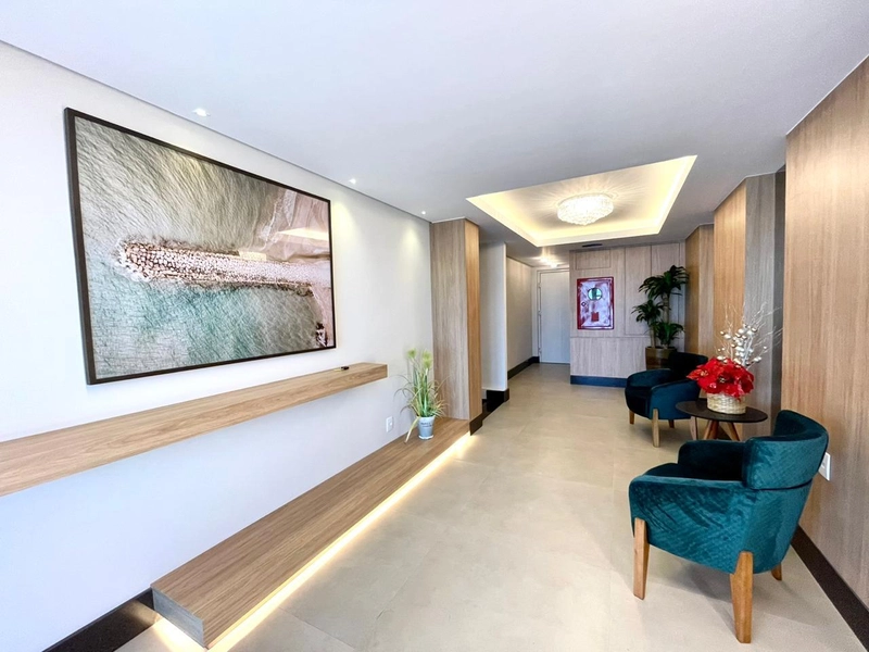 EXCELENTE  5 DORMITÓRIOS SUÍTE MAXTER, MOBILIADO PÉS NA AREIA!!!: 15ª foto da galeria de imagens do imóvel