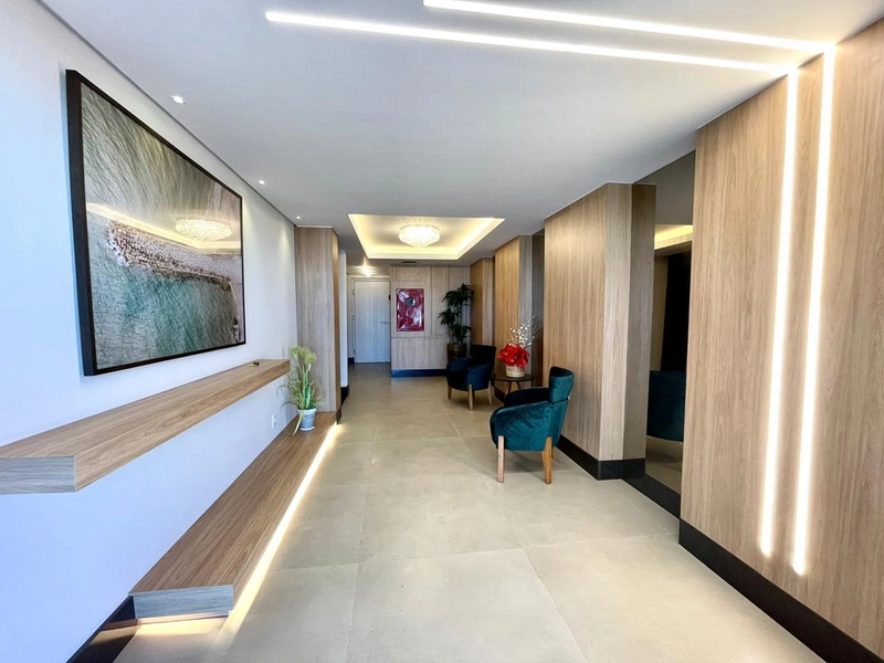 EXCELENTE  5 DORMITÓRIOS SUÍTE MAXTER, MOBILIADO PÉS NA AREIA!!!: 14ª foto da galeria de imagens do imóvel