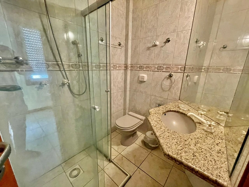 EXCELENTE  5 DORMITÓRIOS SUÍTE MAXTER, MOBILIADO PÉS NA AREIA!!!: 12ª foto da galeria de imagens do imóvel