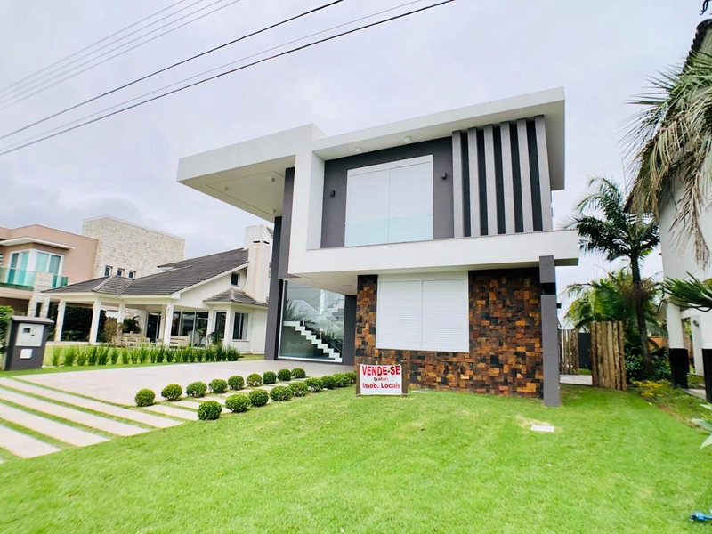 4 suites em condominio fechado: 3ª foto da galeria de imagens do imóvel
