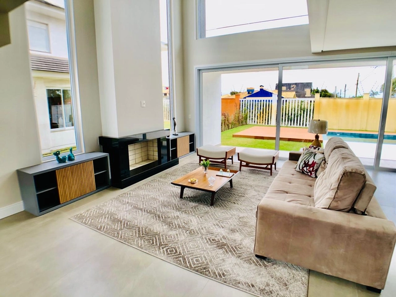 4 suites em condominio fechado: 4ª foto da galeria de imagens do imóvel