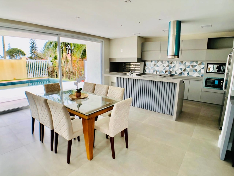 4 suites em condominio fechado: 5ª foto da galeria de imagens do imóvel