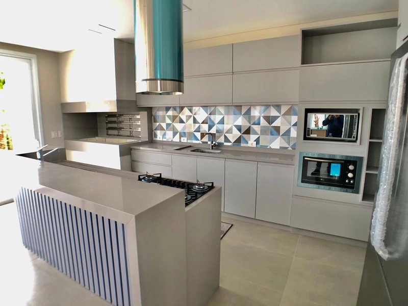 4 suites em condominio fechado: 6ª foto da galeria de imagens do imóvel
