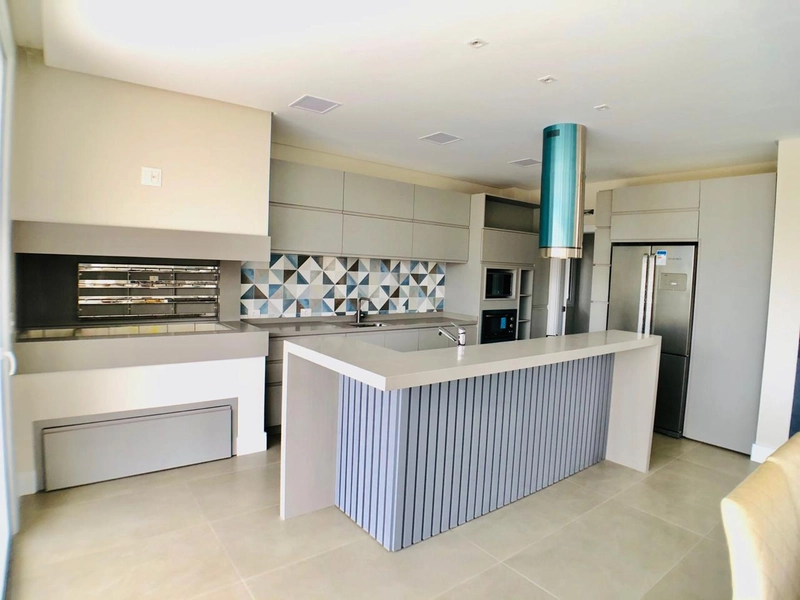 4 suites em condominio fechado: 7ª foto da galeria de imagens do imóvel