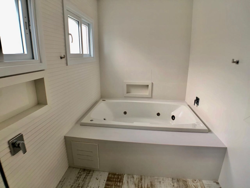 4 suites em condominio fechado: 14ª foto da galeria de imagens do imóvel