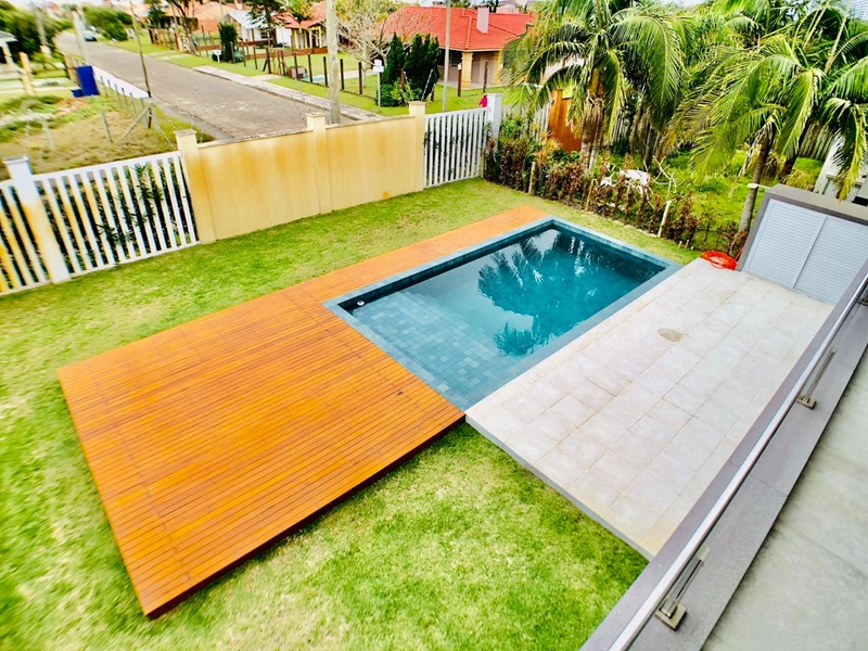 4 suites em condominio fechado: 23ª foto da galeria de imagens do imóvel