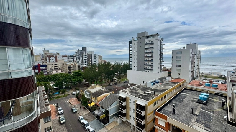 1 dormitório com vista pro mar: 14ª foto da galeria de imagens do imóvel