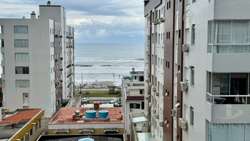 1 dormitório com vista pro mar: 10ª foto da galeria de imagens do imóvel