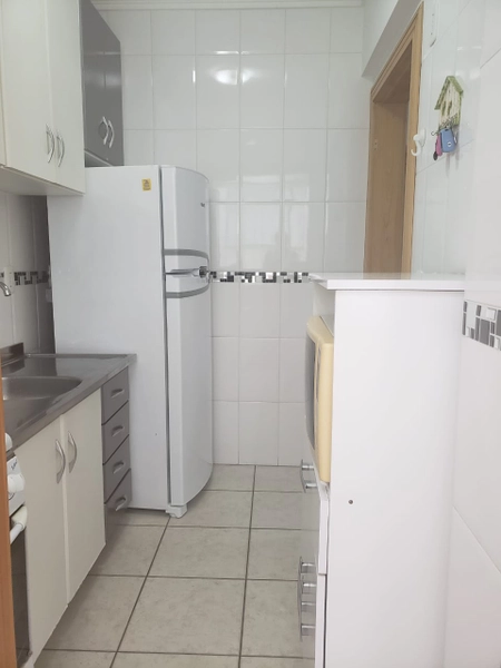 EXCELENTE 1 DORMITORIO, MOBILIADO E DECORADO, ESPERANDO VOCÊ: 5ª foto da galeria de imagens do imóvel