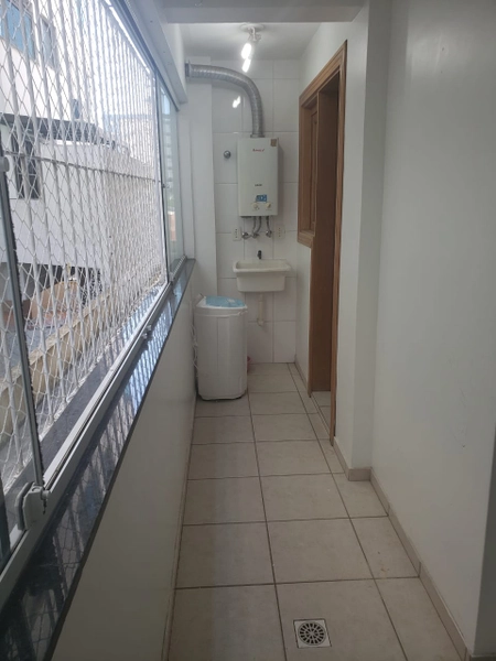 EXCELENTE 1 DORMITORIO, MOBILIADO E DECORADO, ESPERANDO VOCÊ: 9ª foto da galeria de imagens do imóvel