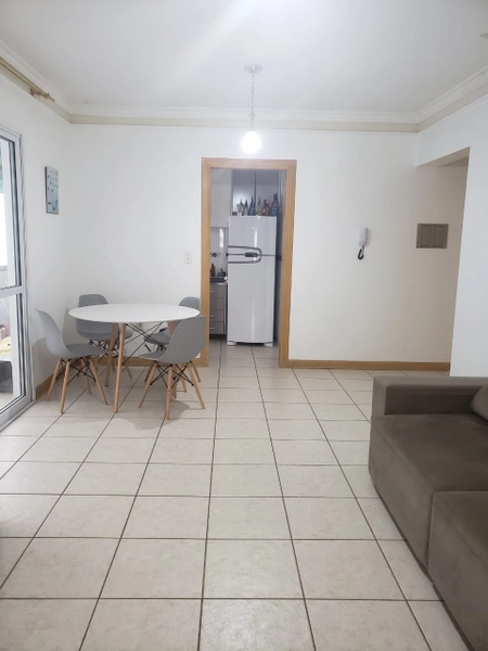 EXCELENTE 1 DORMITORIO, MOBILIADO E DECORADO, ESPERANDO VOCÊ: 3ª foto da galeria de imagens do imóvel