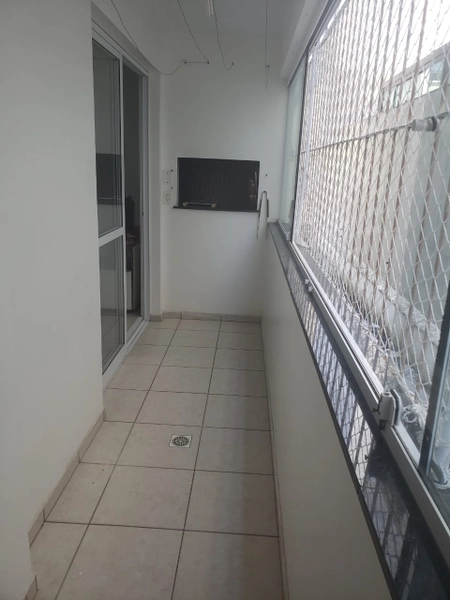 EXCELENTE 1 DORMITORIO, MOBILIADO E DECORADO, ESPERANDO VOCÊ: 10ª foto da galeria de imagens do imóvel