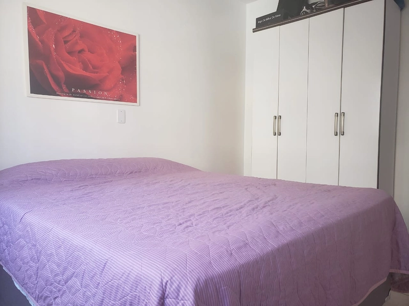 EXCELENTE 1 DORMITORIO, MOBILIADO E DECORADO, ESPERANDO VOCÊ: 7ª foto da galeria de imagens do imóvel