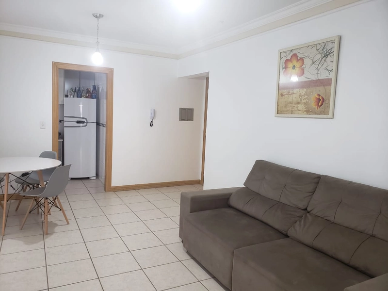 EXCELENTE 1 DORMITORIO, MOBILIADO E DECORADO, ESPERANDO VOCÊ: 1ª foto da galeria de imagens do imóvel