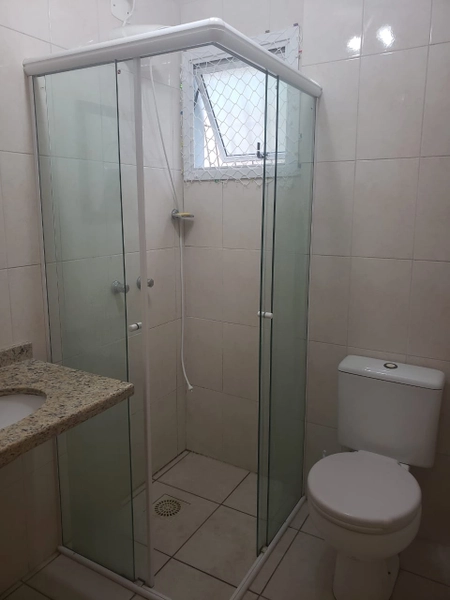 EXCELENTE 1 DORMITORIO, MOBILIADO E DECORADO, ESPERANDO VOCÊ: 11ª foto da galeria de imagens do imóvel