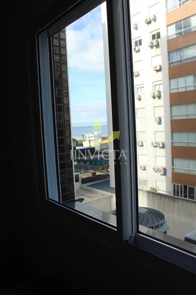 Lindo Apartamento próximo ao mar: 5ª foto da galeria de imagens do imóvel