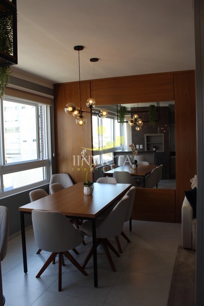 Lindo Apartamento próximo ao mar: 1ª foto da galeria de imagens do imóvel