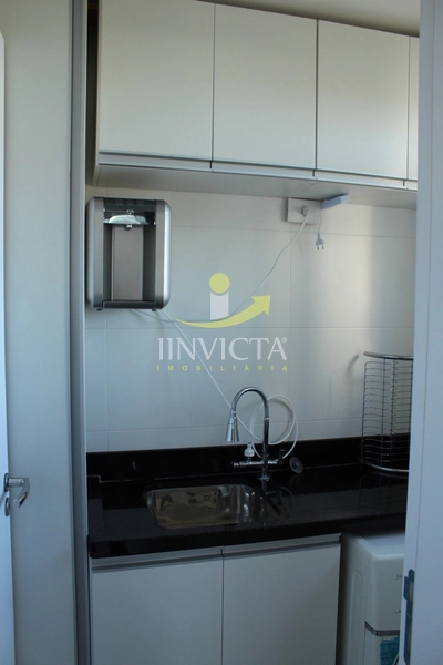 Lindo Apartamento próximo ao mar: 20ª foto da galeria de imagens do imóvel
