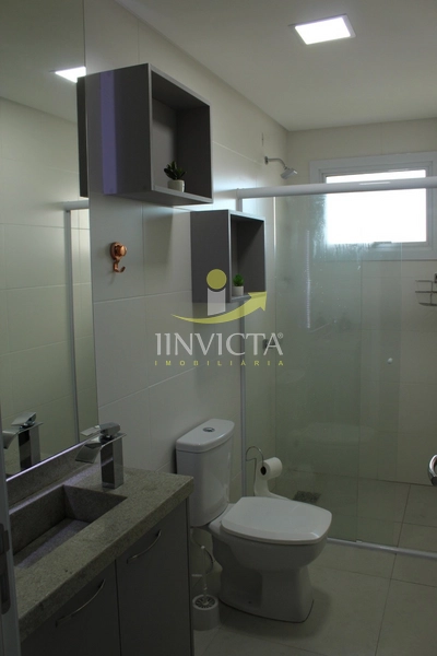 Lindo Apartamento próximo ao mar: 8ª foto da galeria de imagens do imóvel