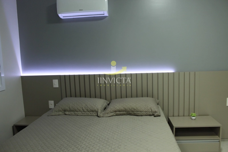 Lindo Apartamento próximo ao mar: 18ª foto da galeria de imagens do imóvel