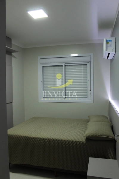 Lindo Apartamento próximo ao mar: 2ª foto da galeria de imagens do imóvel
