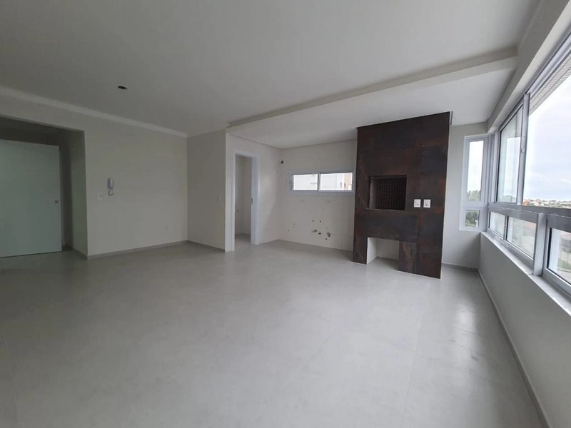 Lindo Apartamento próximo ao mar: 2ª foto da galeria de imagens do imóvel