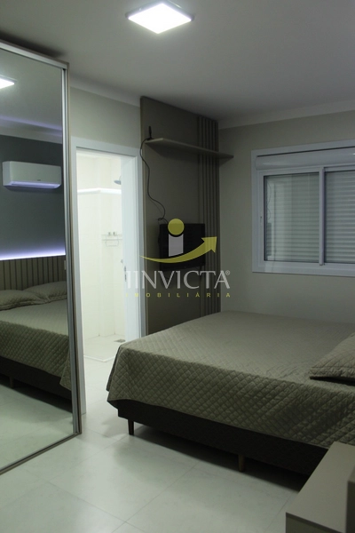 Lindo Apartamento próximo ao mar: 22ª foto da galeria de imagens do imóvel