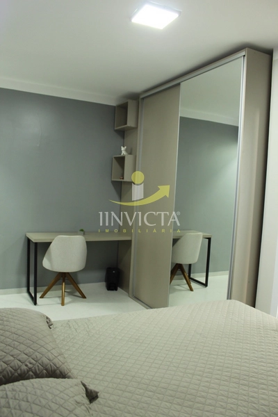 Lindo Apartamento próximo ao mar: 14ª foto da galeria de imagens do imóvel