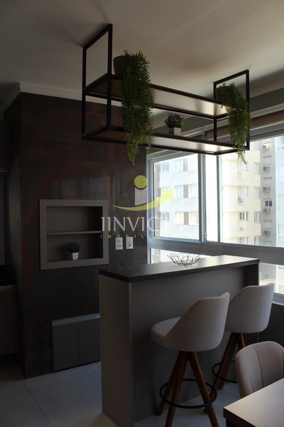 Lindo Apartamento próximo ao mar: 7ª foto da galeria de imagens do imóvel