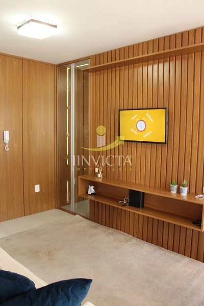 Lindo Apartamento próximo ao mar: 9ª foto da galeria de imagens do imóvel