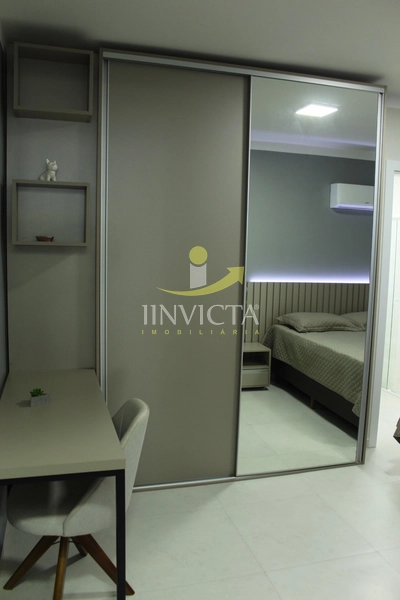 Lindo Apartamento próximo ao mar: 13ª foto da galeria de imagens do imóvel