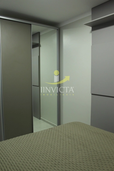 Lindo Apartamento próximo ao mar: 6ª foto da galeria de imagens do imóvel