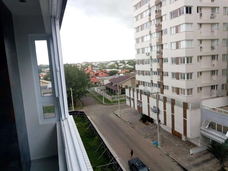 Lindo Apartamento próximo ao mar: 8ª foto da galeria de imagens do imóvel