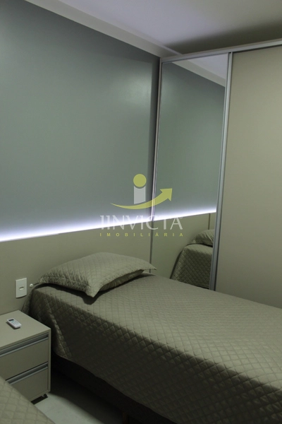 Lindo Apartamento próximo ao mar: 12ª foto da galeria de imagens do imóvel