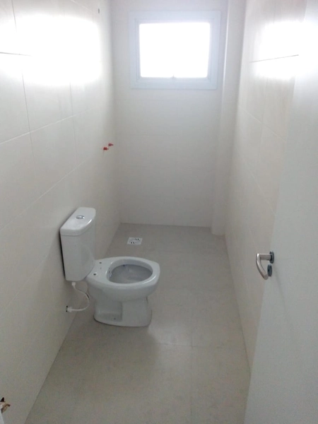 Lindo Apartamento próximo ao mar: 15ª foto da galeria de imagens do imóvel