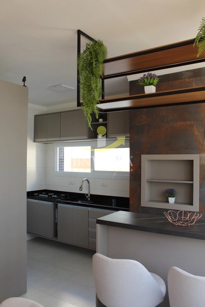 Lindo Apartamento próximo ao mar: 17ª foto da galeria de imagens do imóvel