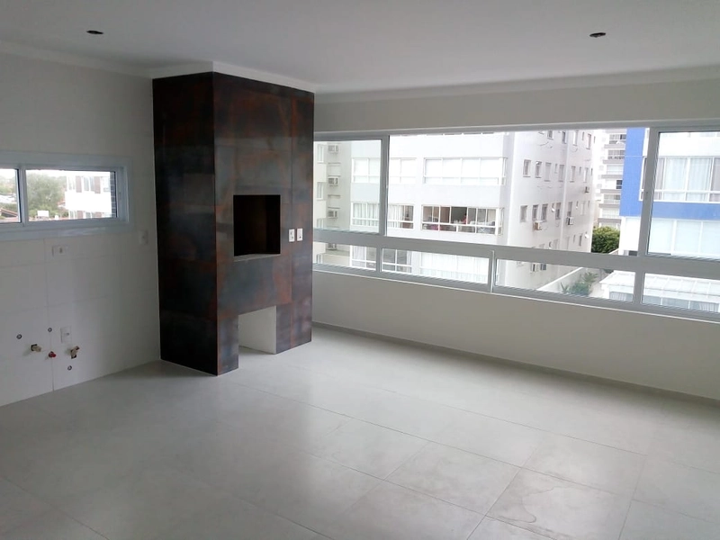 Lindo Apartamento próximo ao mar: 3ª foto da galeria de imagens do imóvel
