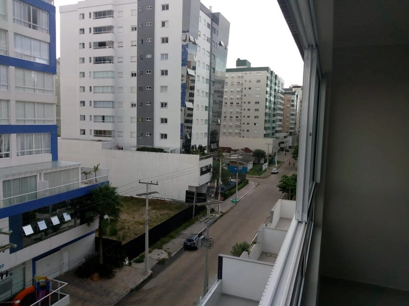 Lindo Apartamento próximo ao mar: 7ª foto da galeria de imagens do imóvel