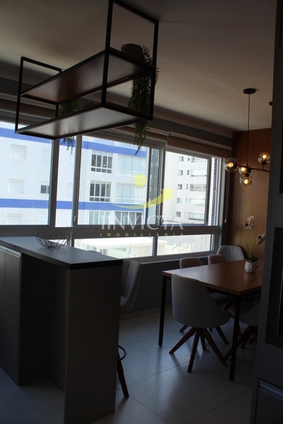 Lindo Apartamento próximo ao mar: 23ª foto da galeria de imagens do imóvel
