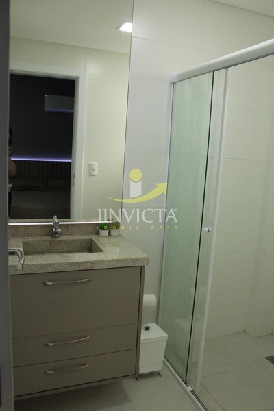 Lindo Apartamento próximo ao mar: 15ª foto da galeria de imagens do imóvel