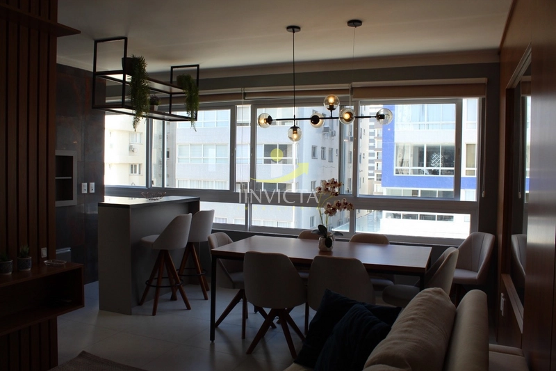 Lindo Apartamento próximo ao mar: 11ª foto da galeria de imagens do imóvel